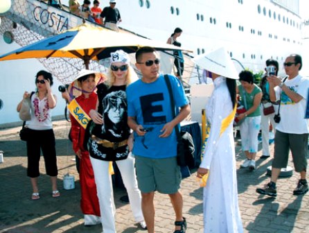 España promueve el desarrollo turístico de Vietnam